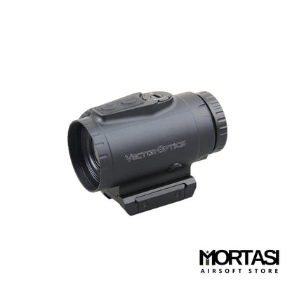 Vector Optics Paragon 3x18 Micro Prism Scope (SCPS-M03)