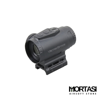 Vector Optics Paragon 3x18 Micro Prism Scope (SCPS-M03)