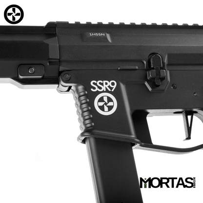 SSR9 Automatic Electric Rifle