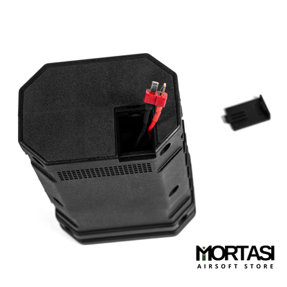 EMG Electric Speedloader 1400 BBs