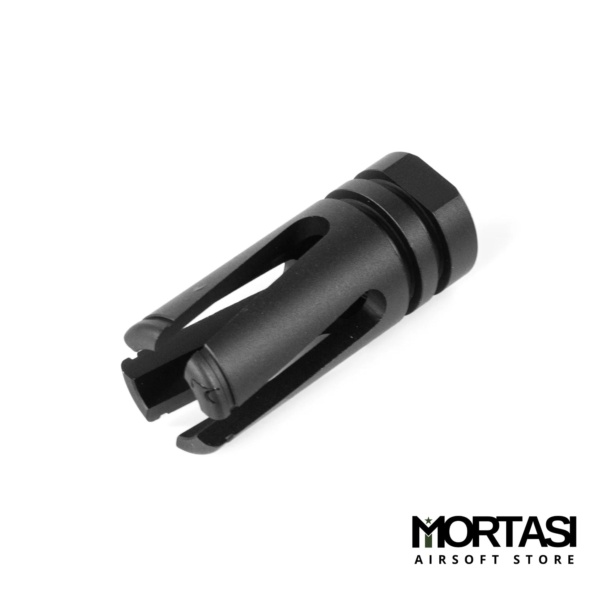 Flash Hider 14mm CCW