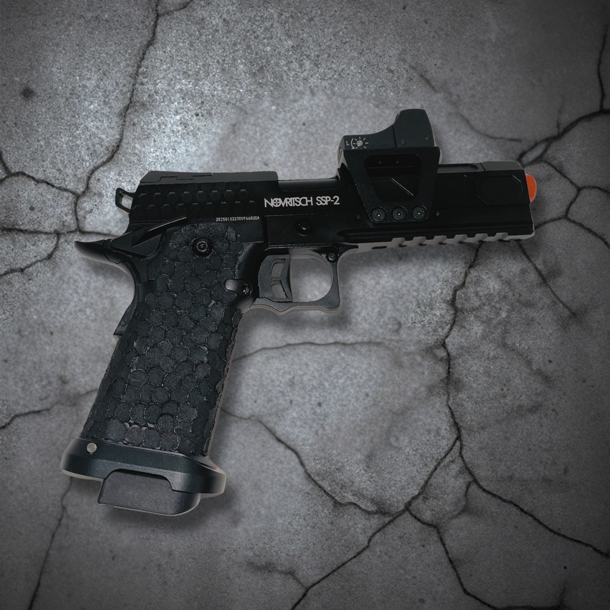 SSP2 RMR Custom Bundle