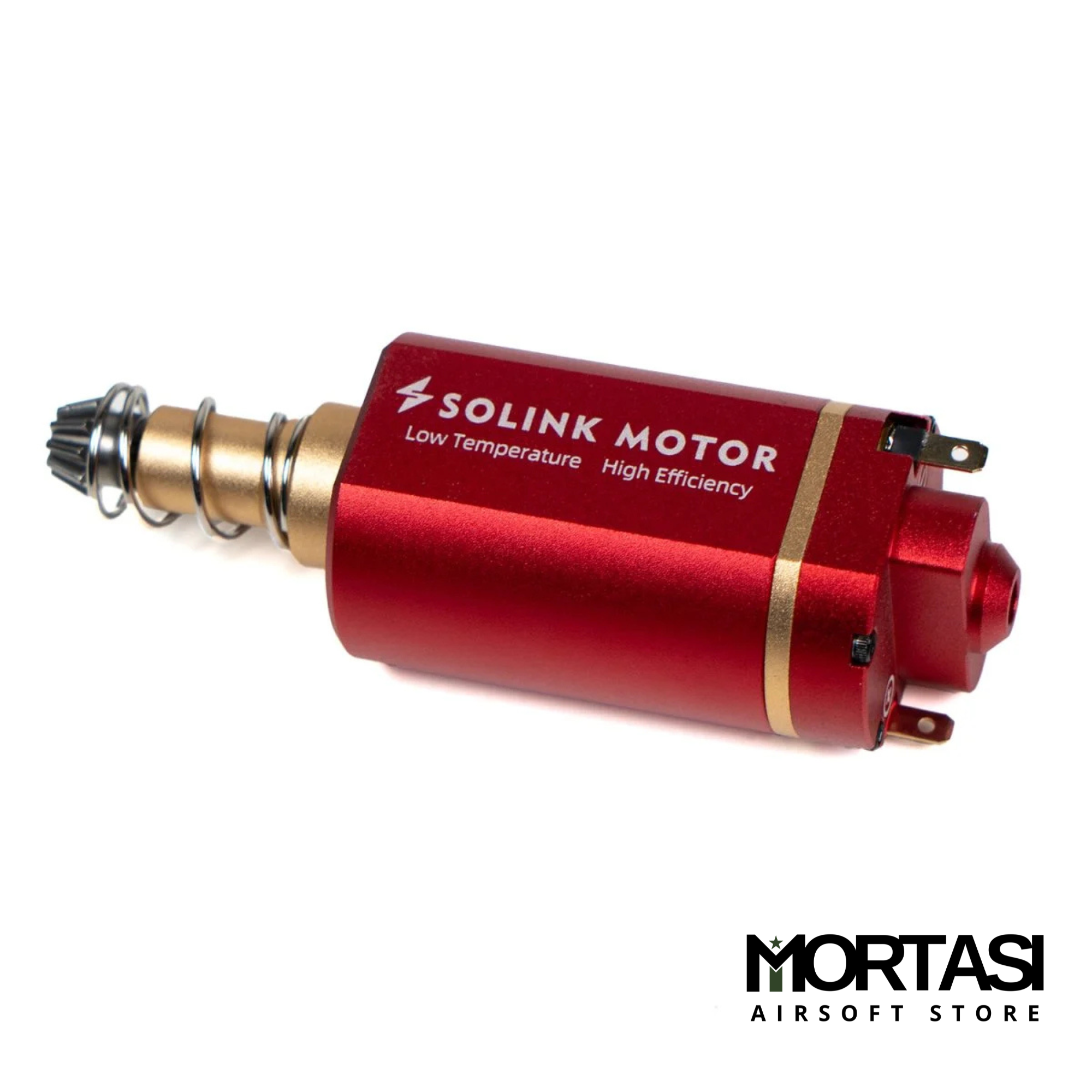 Solink Brushless Motor - Long Type