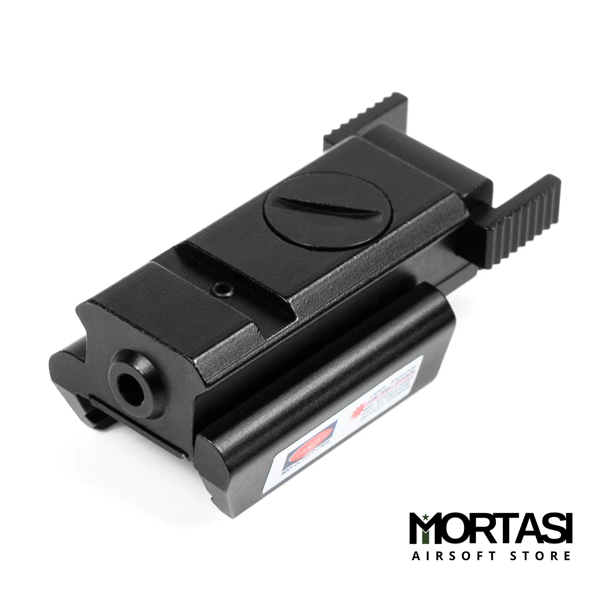 Pistol Laser Sight