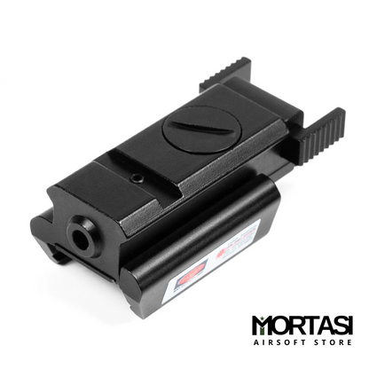 Pistol Laser Sight