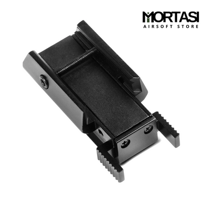 Pistol Laser Sight