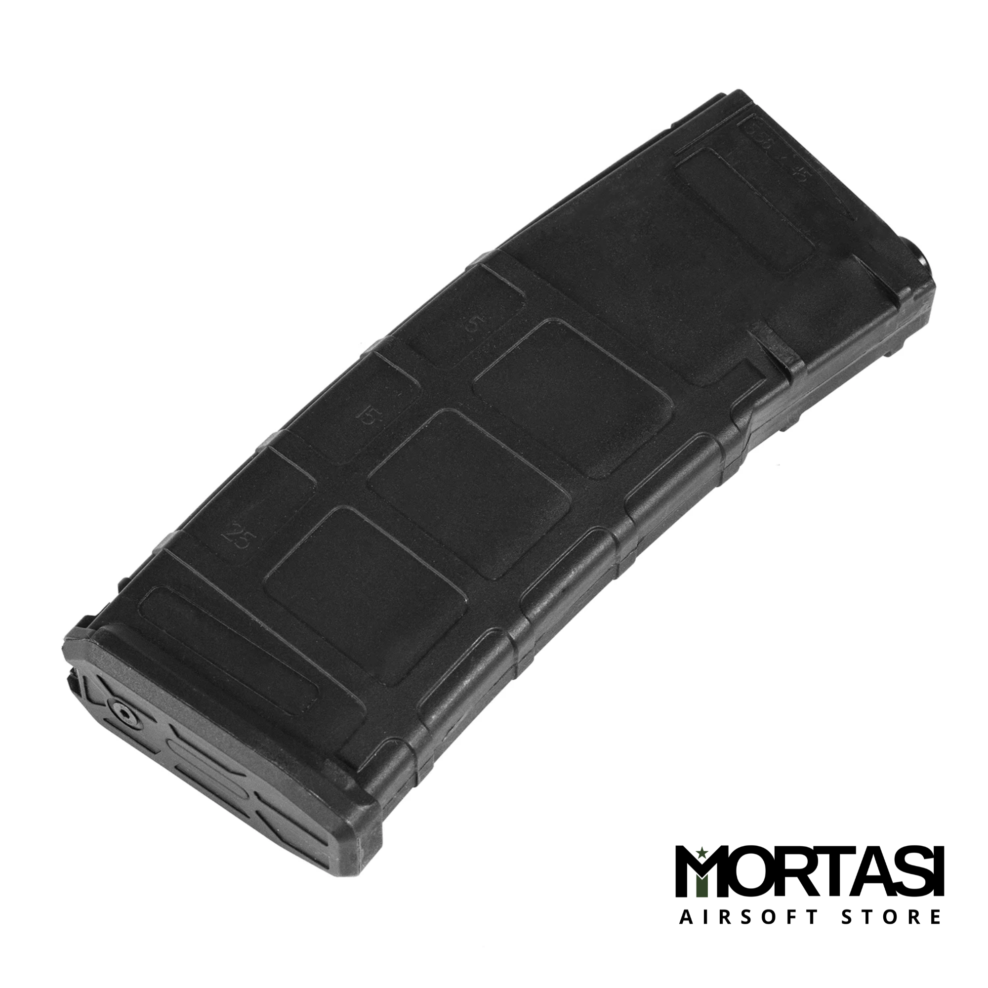 M4 / AR15 Magazine (140 BBs)