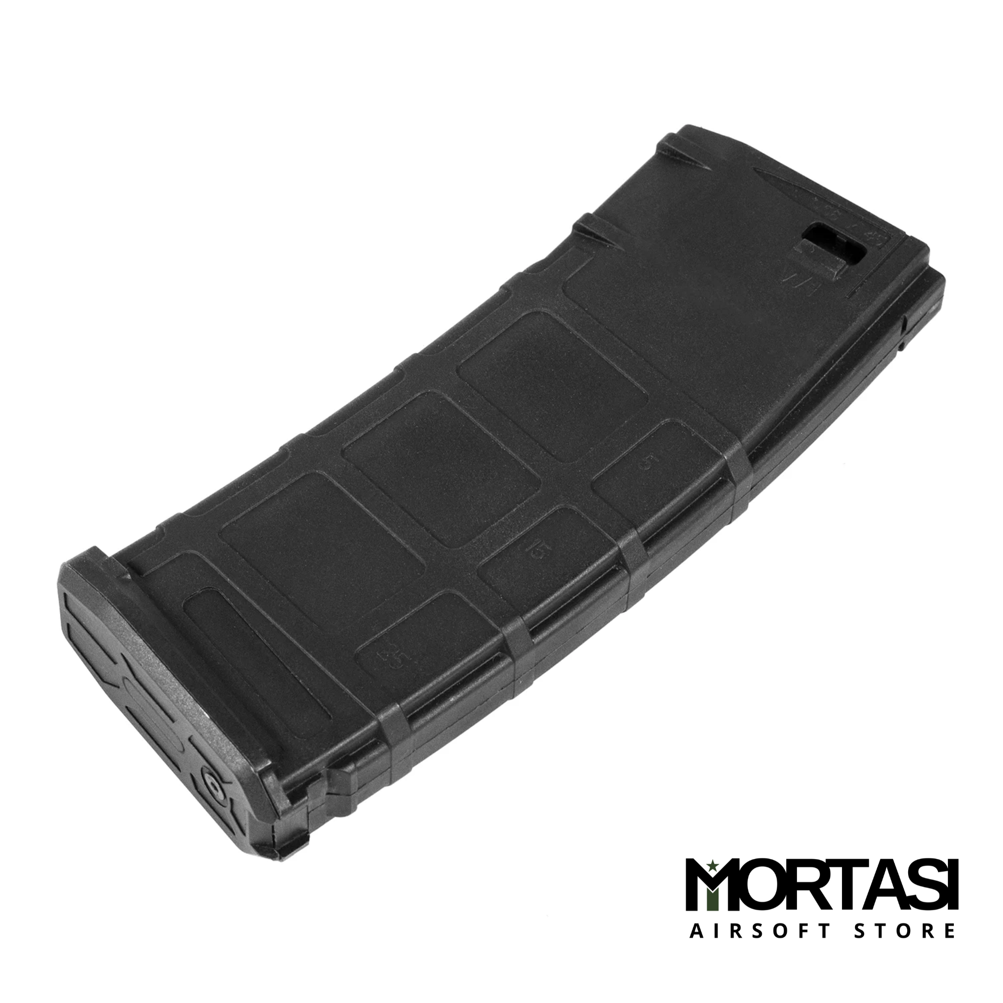 M4 / AR15 Magazine (140 BBs)