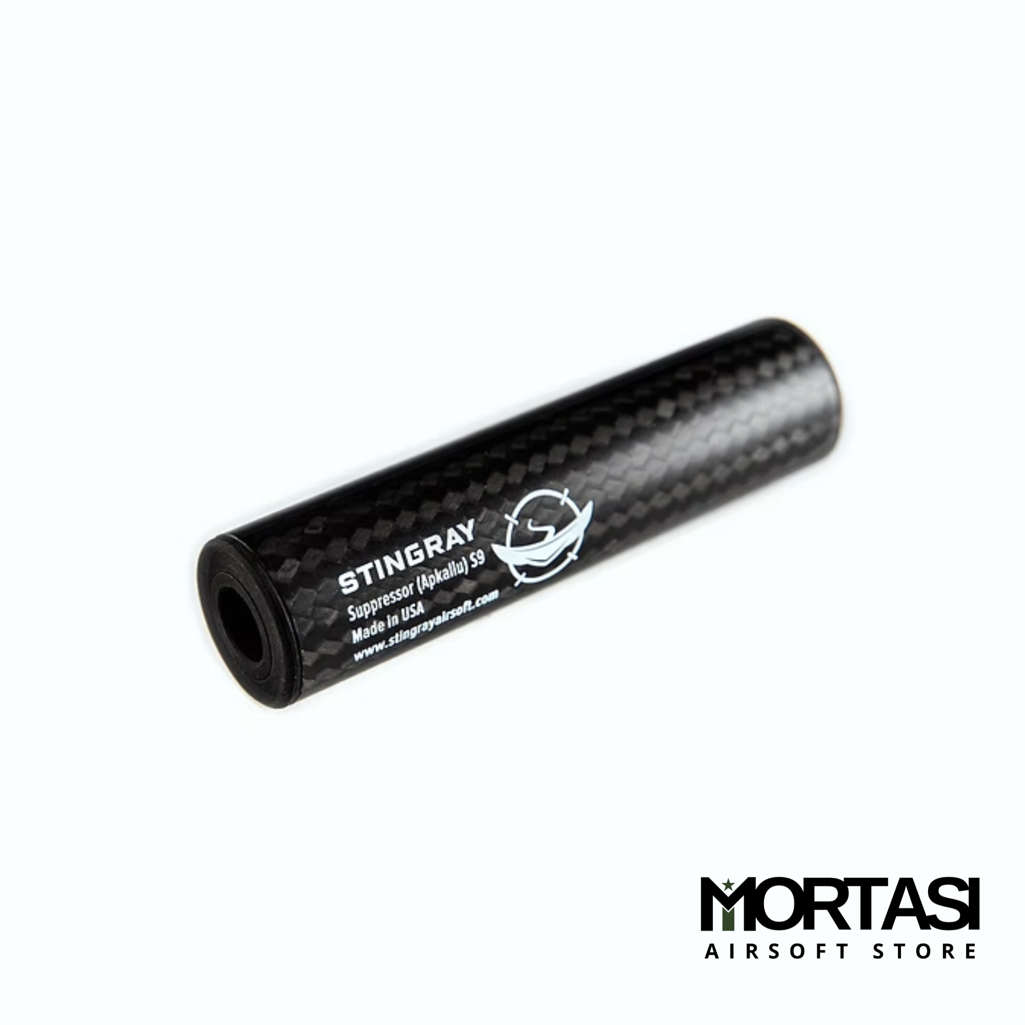 Stingray Suppressor