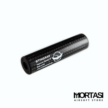 Stingray Suppressor