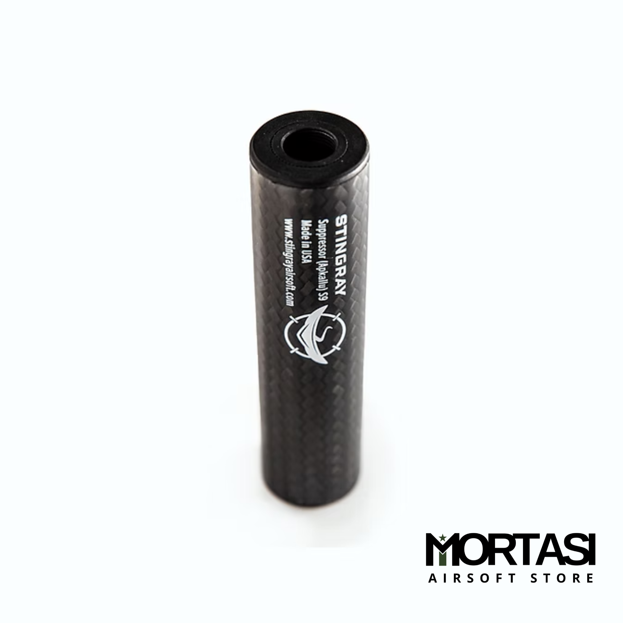 Stingray Suppressor