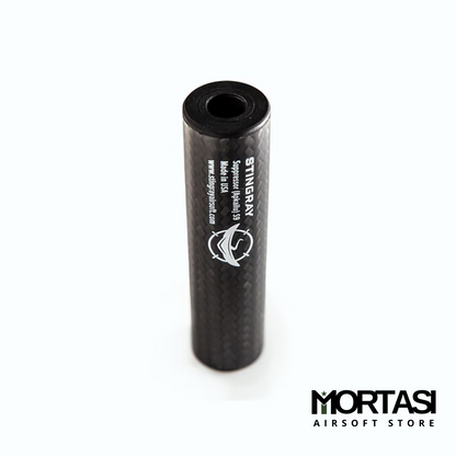 Stingray Suppressor
