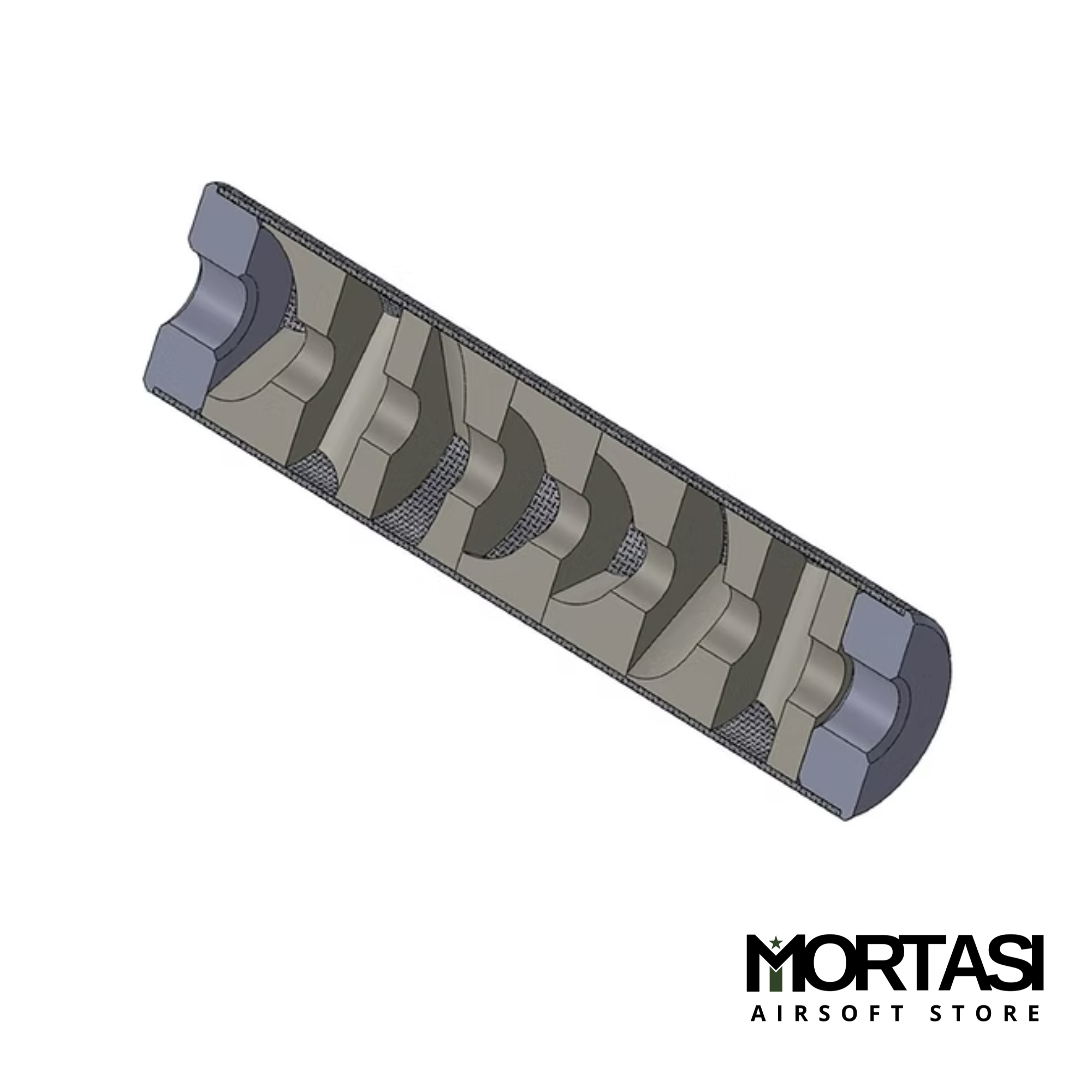 Stingray Suppressor