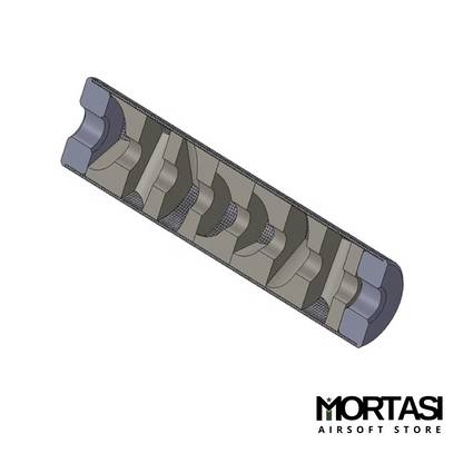Stingray Suppressor