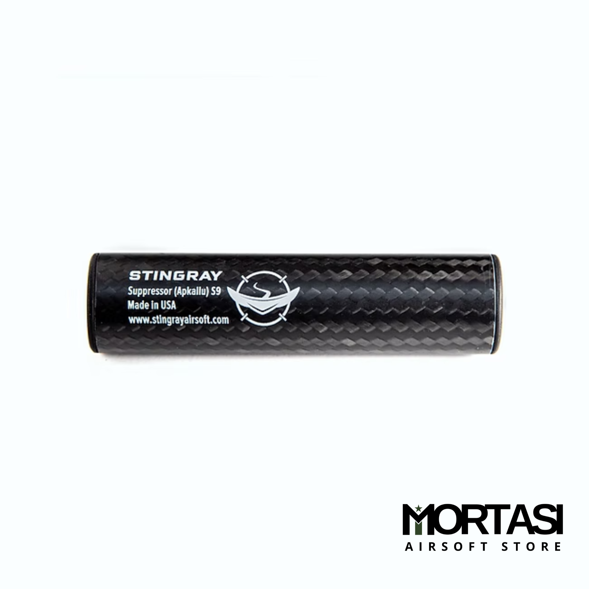 Stingray Suppressor