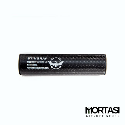 Stingray Suppressor
