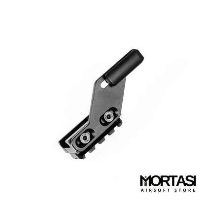 Adjustable Universal Holster Adapter – Pistol