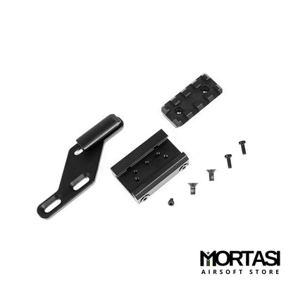 Adjustable Universal Holster Adapter – Pistol