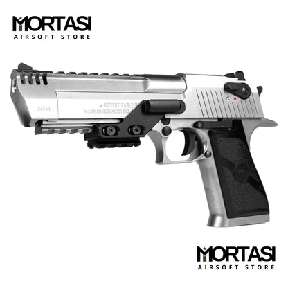 Adjustable Universal Holster Adapter – Pistol