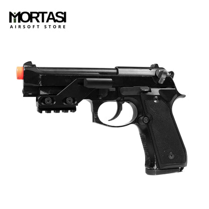 Adjustable Universal Holster Adapter – Pistol