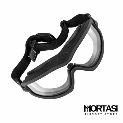 Antifog Safety Goggles - Large