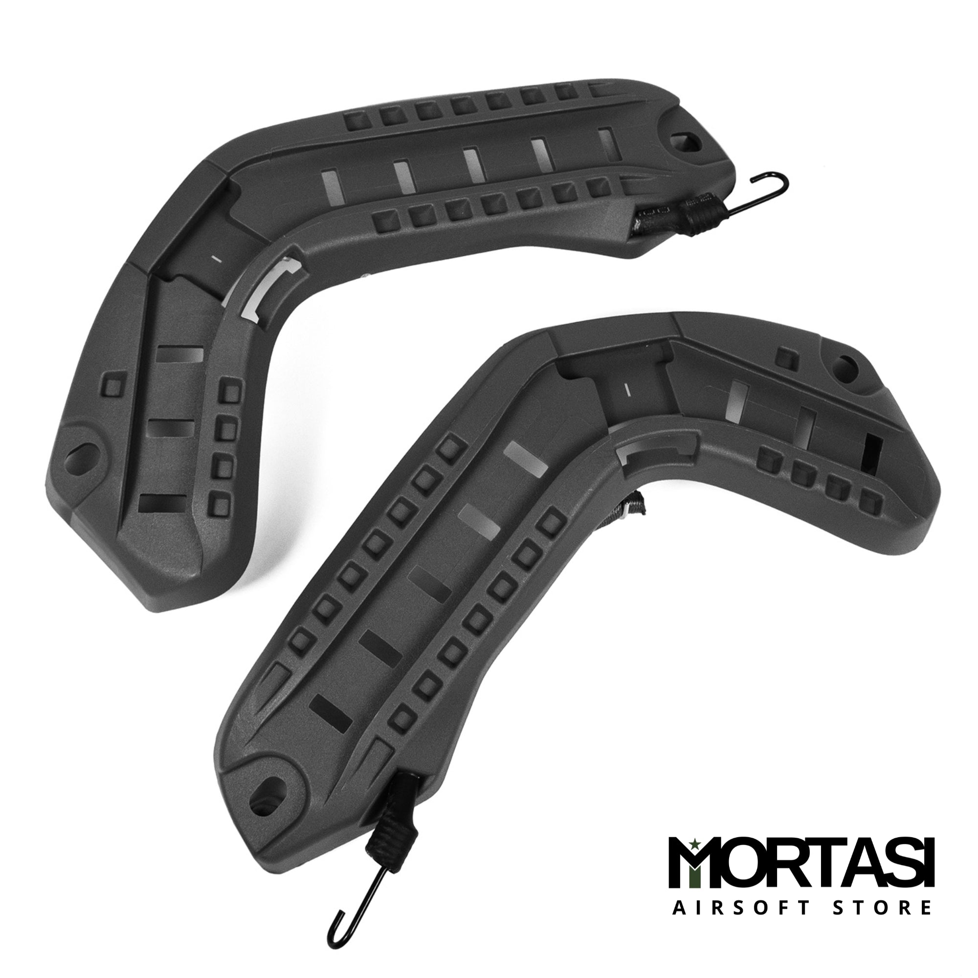 ARC Rail Set for Tactical Helmet