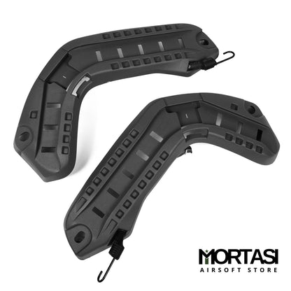 ARC Rail Set for Tactical Helmet