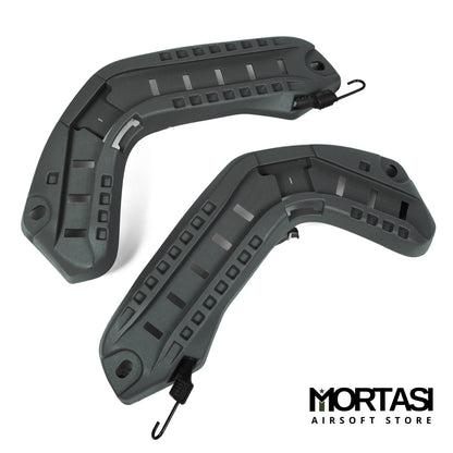 ARC Rail Set for Tactical Helmet