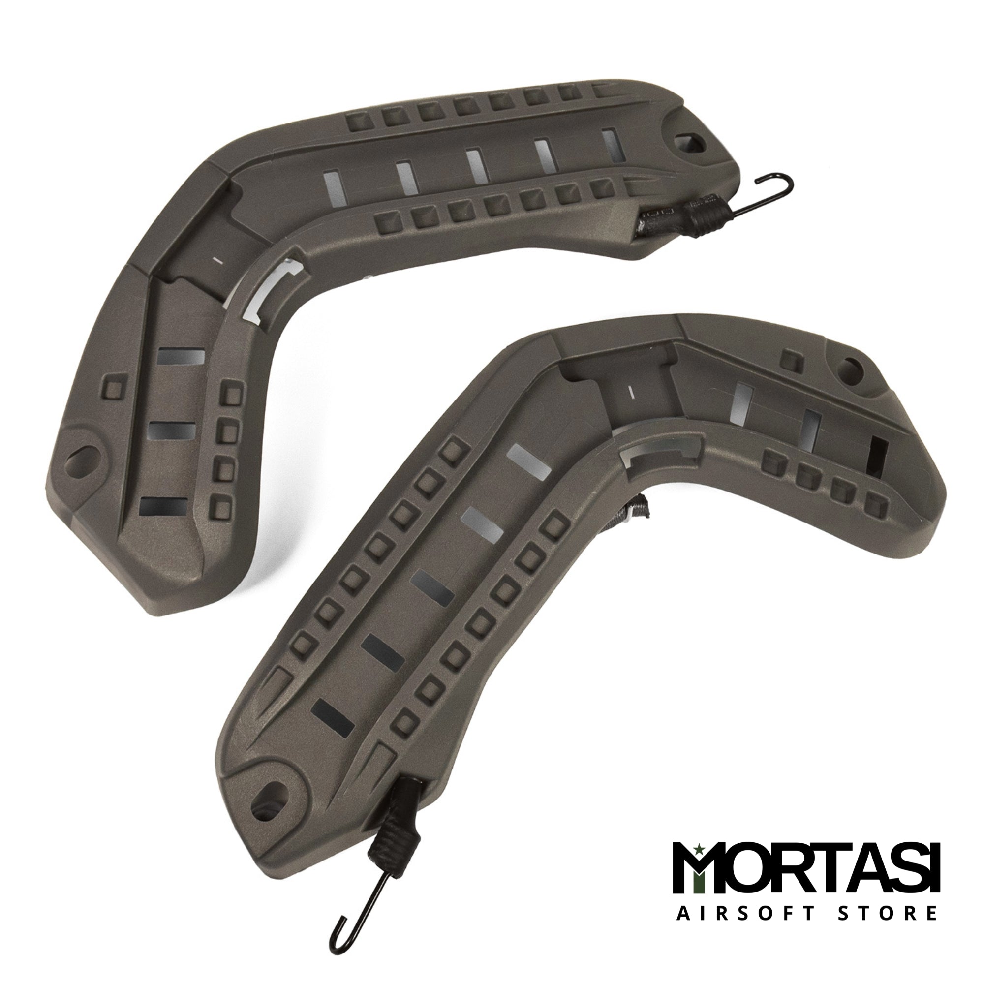 ARC Rail Set for Tactical Helmet
