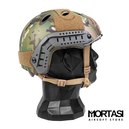 ARC Rail Set for Tactical Helmet