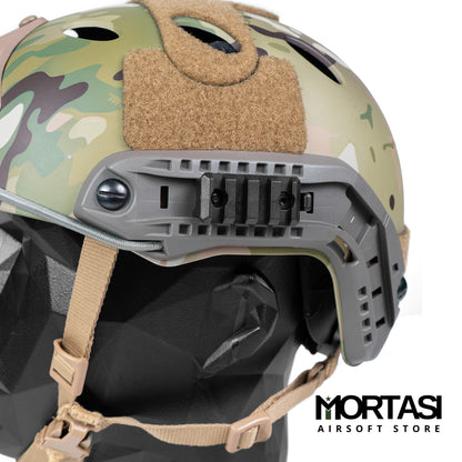 ARC Rail Set for Tactical Helmet