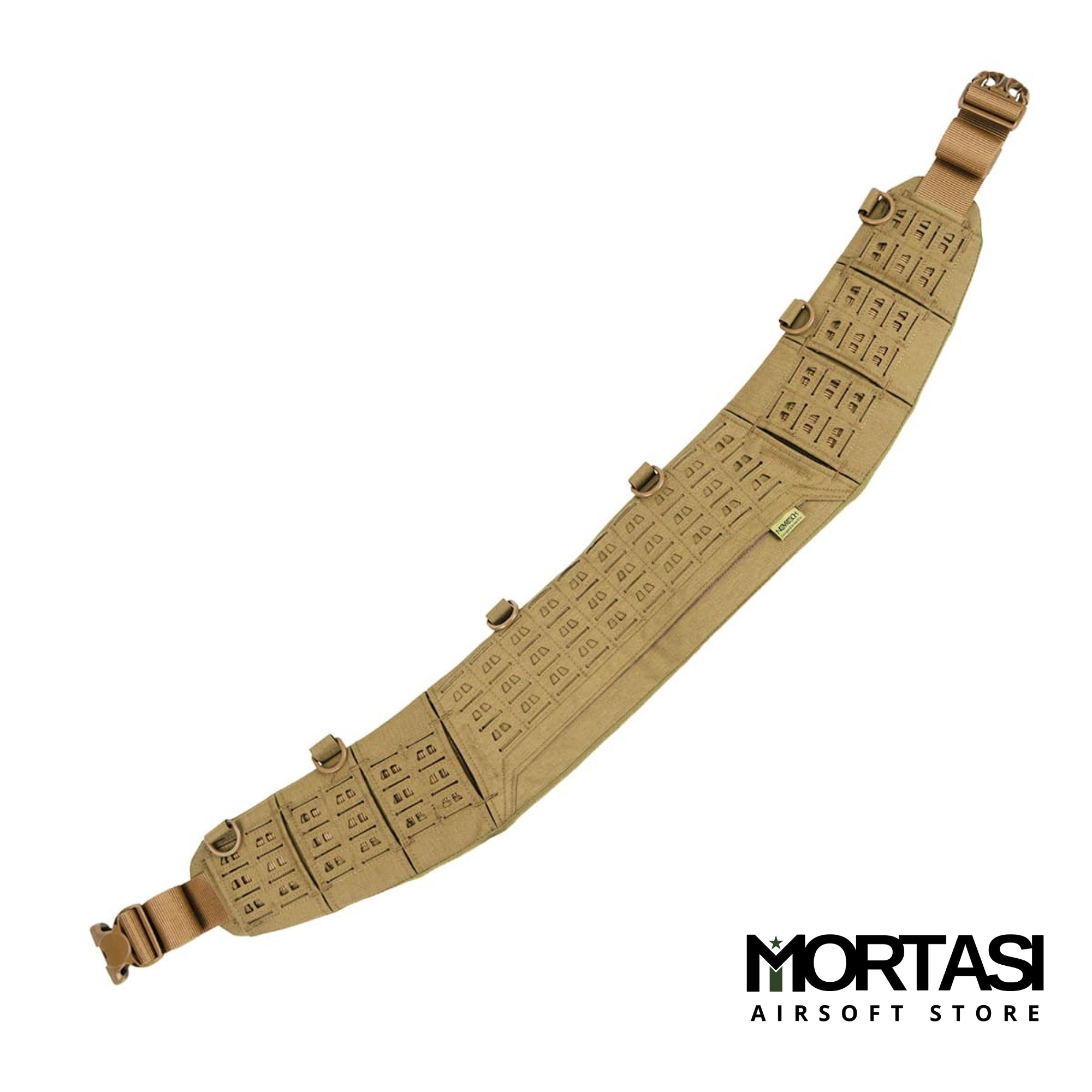Battlebelt 3.0