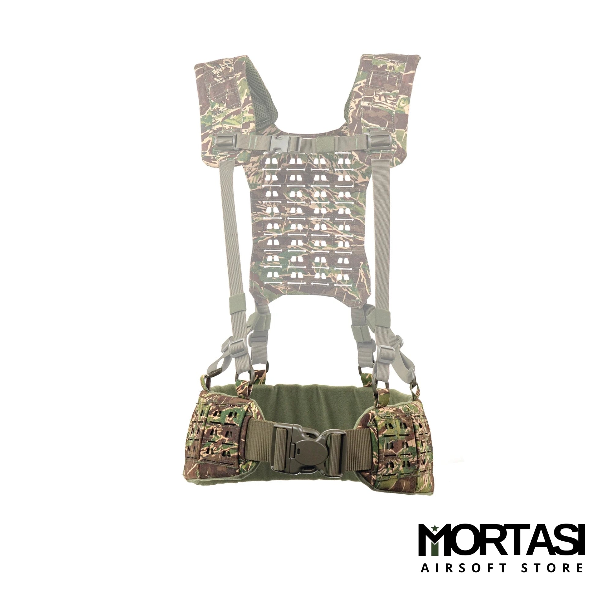 Battlebelt 3.0