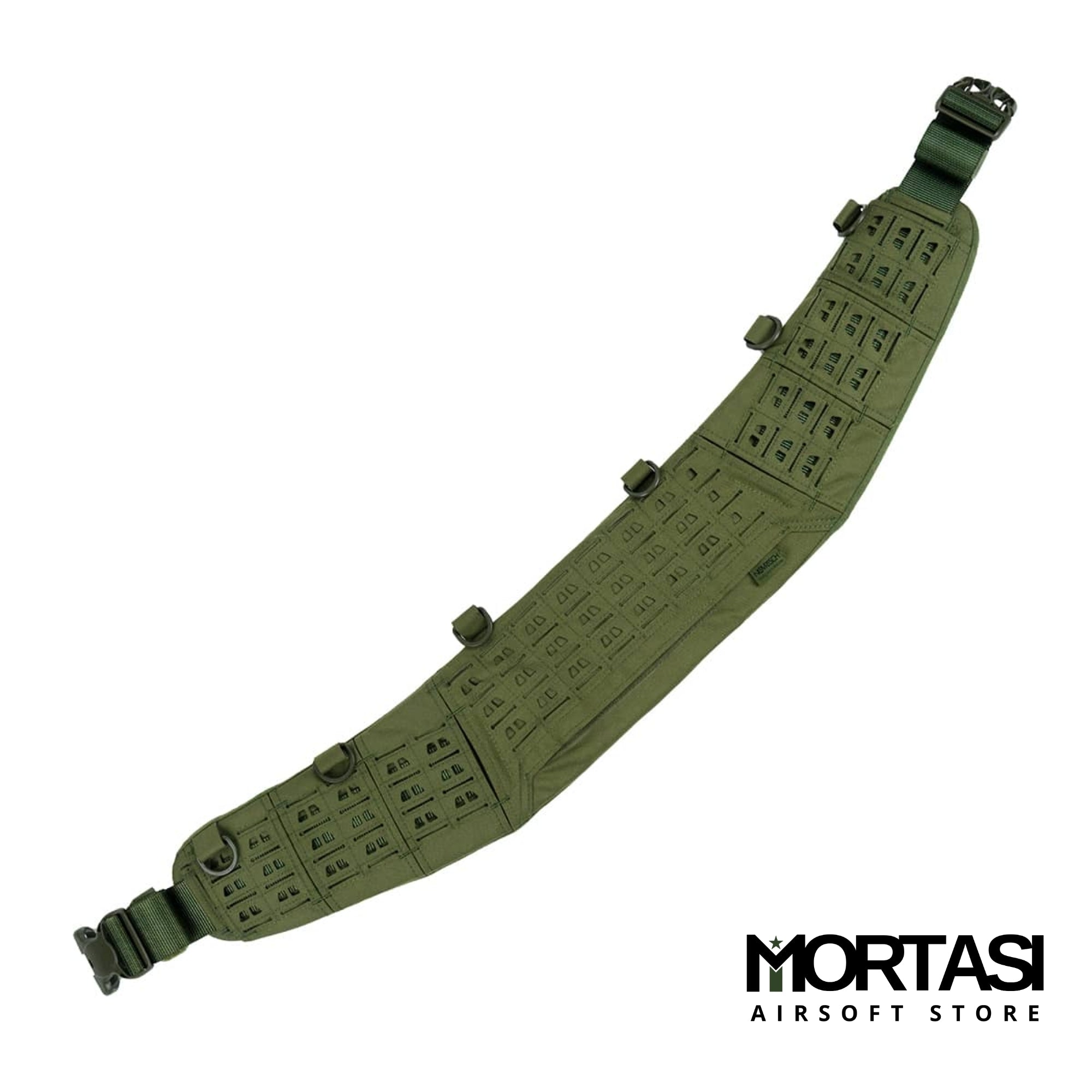 Battlebelt 3.0