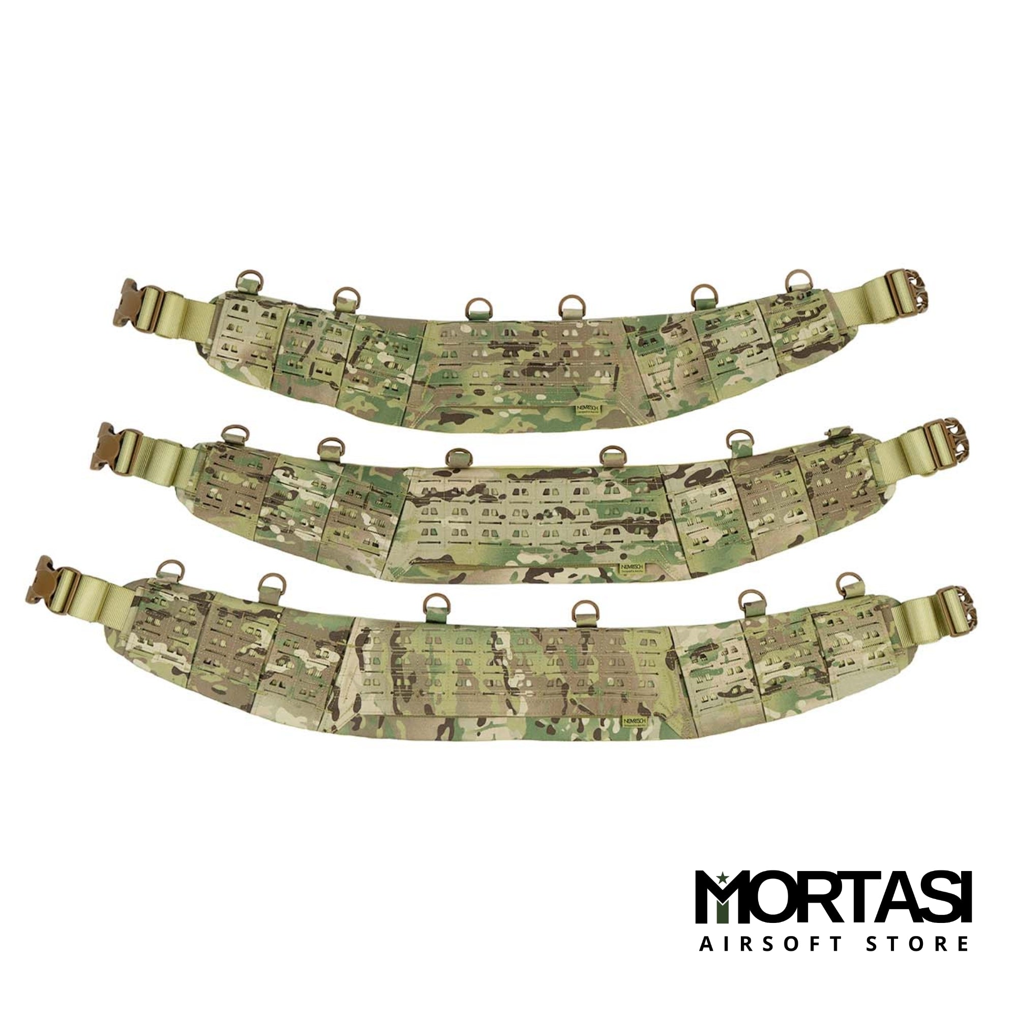 Battlebelt 3.0