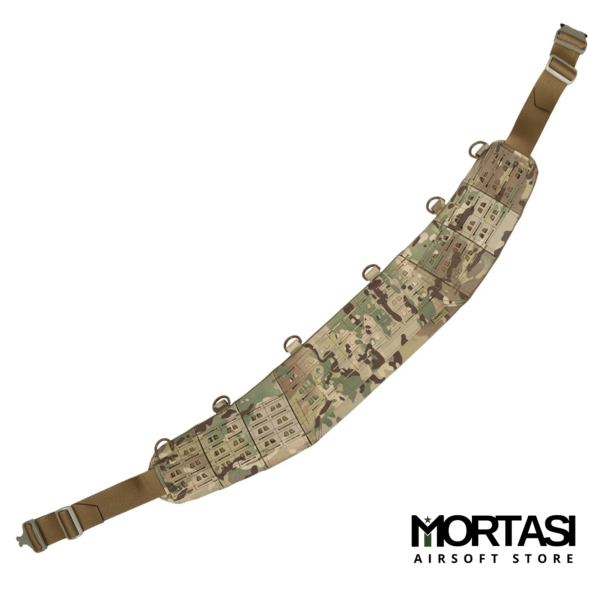 Battlebelt 4.0