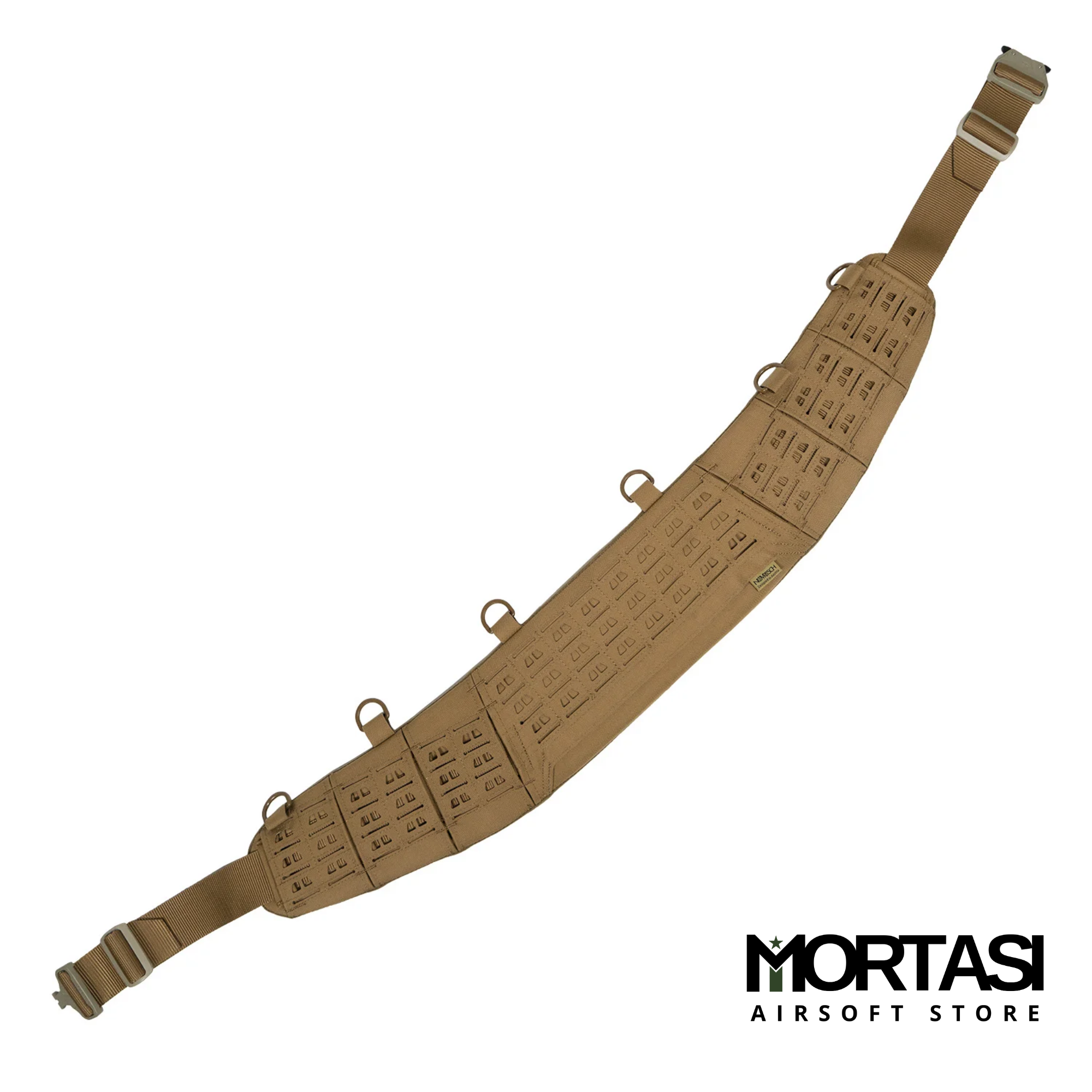 Battlebelt 4.0