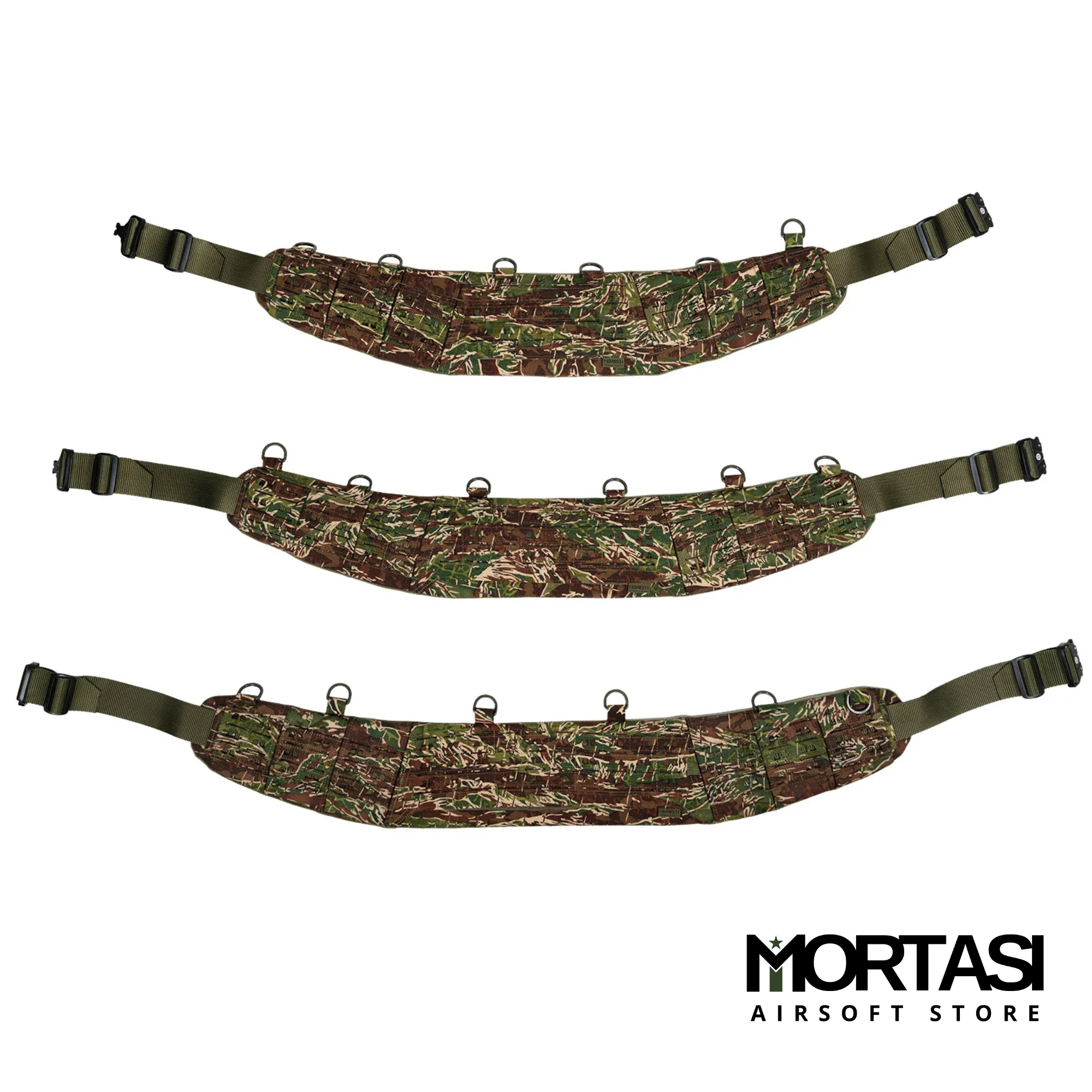 Battlebelt 4.0