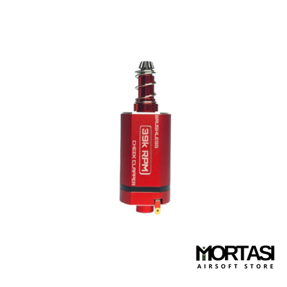 Real Deal Airsoft – Brushless 39K Adjustable Motor 2.0