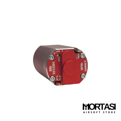 Real Deal Airsoft – Brushless 39K Adjustable Motor 2.0