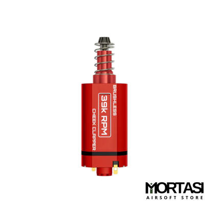 Real Deal Airsoft – Brushless 39K Adjustable Motor 2.0