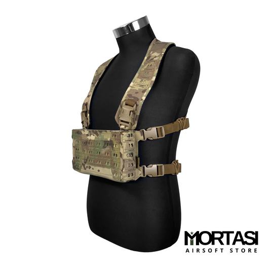 NOVRITSCH Modular Chest Rig