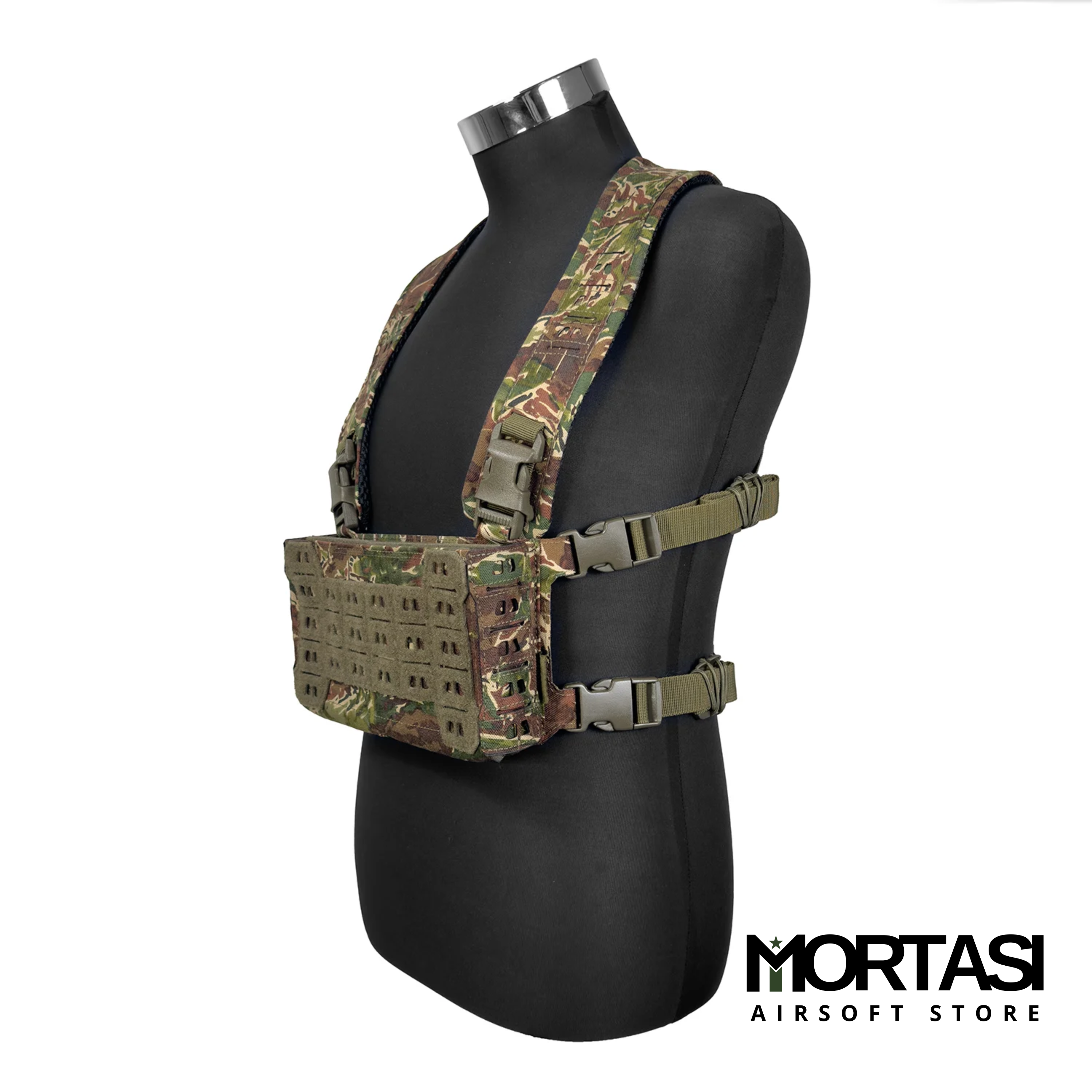 NOVRITSCH Modular Chest Rig