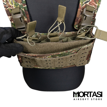 NOVRITSCH Modular Chest Rig