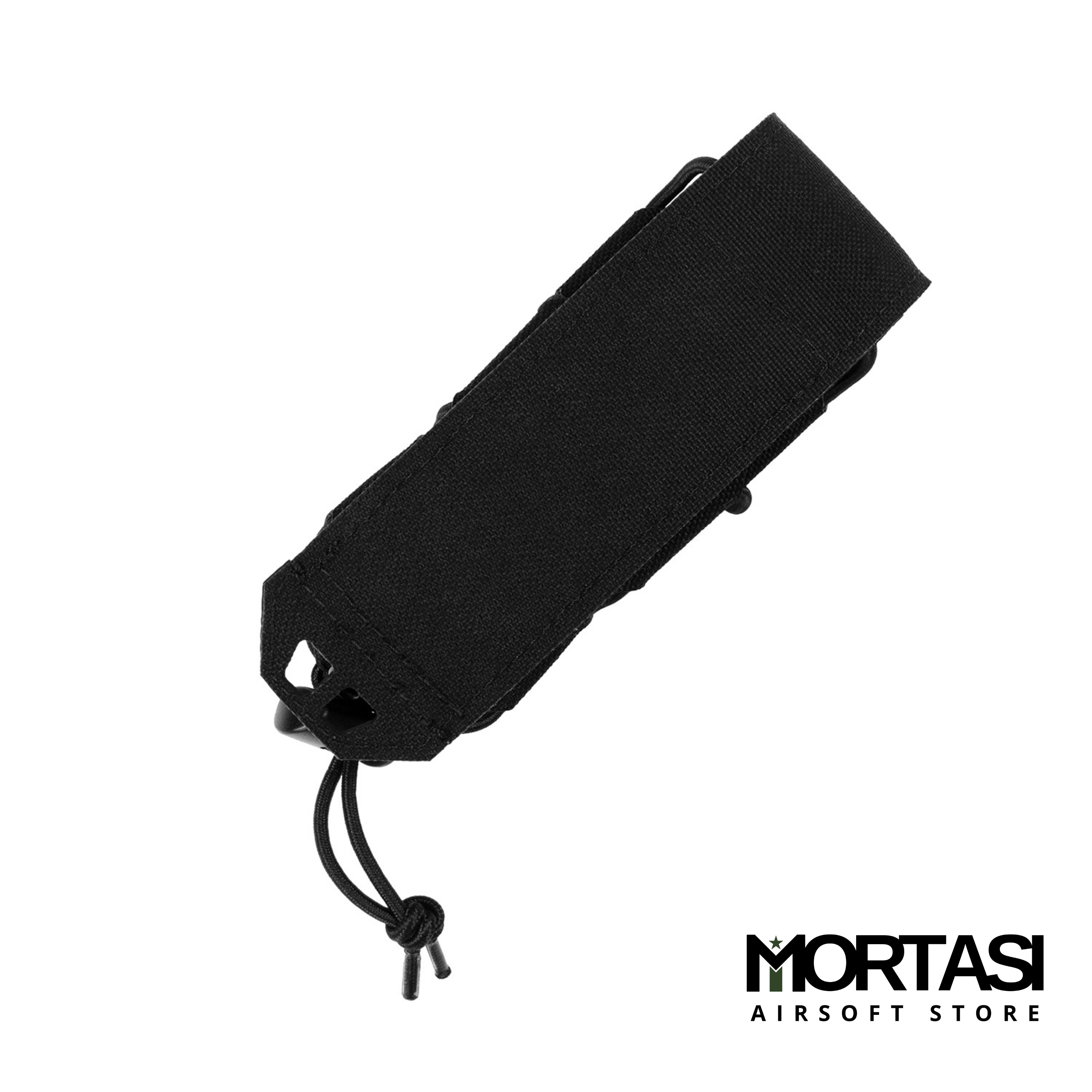 Closed Pistol Magazine Pouch