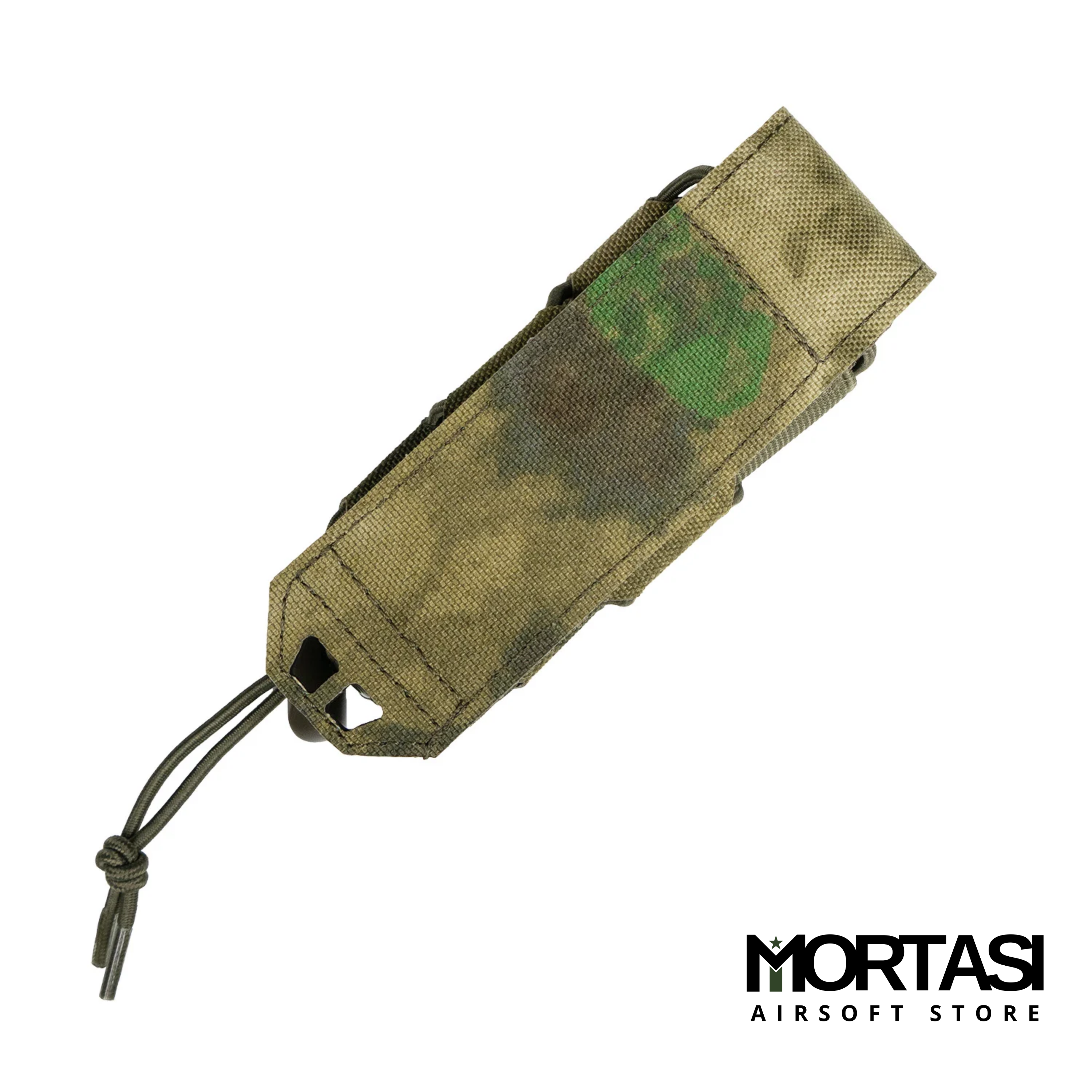 Closed Pistol Magazine Pouch