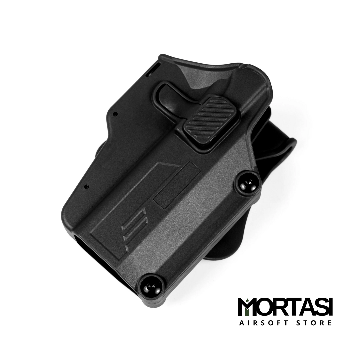 Closed Universal Holster