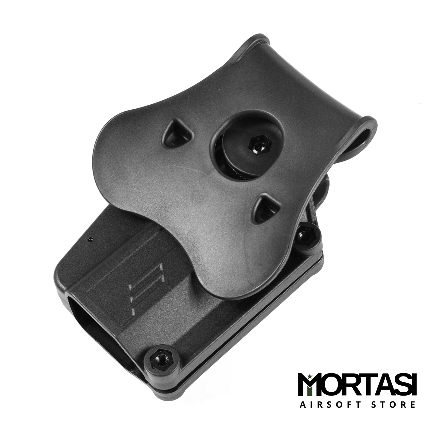 Closed Universal Holster