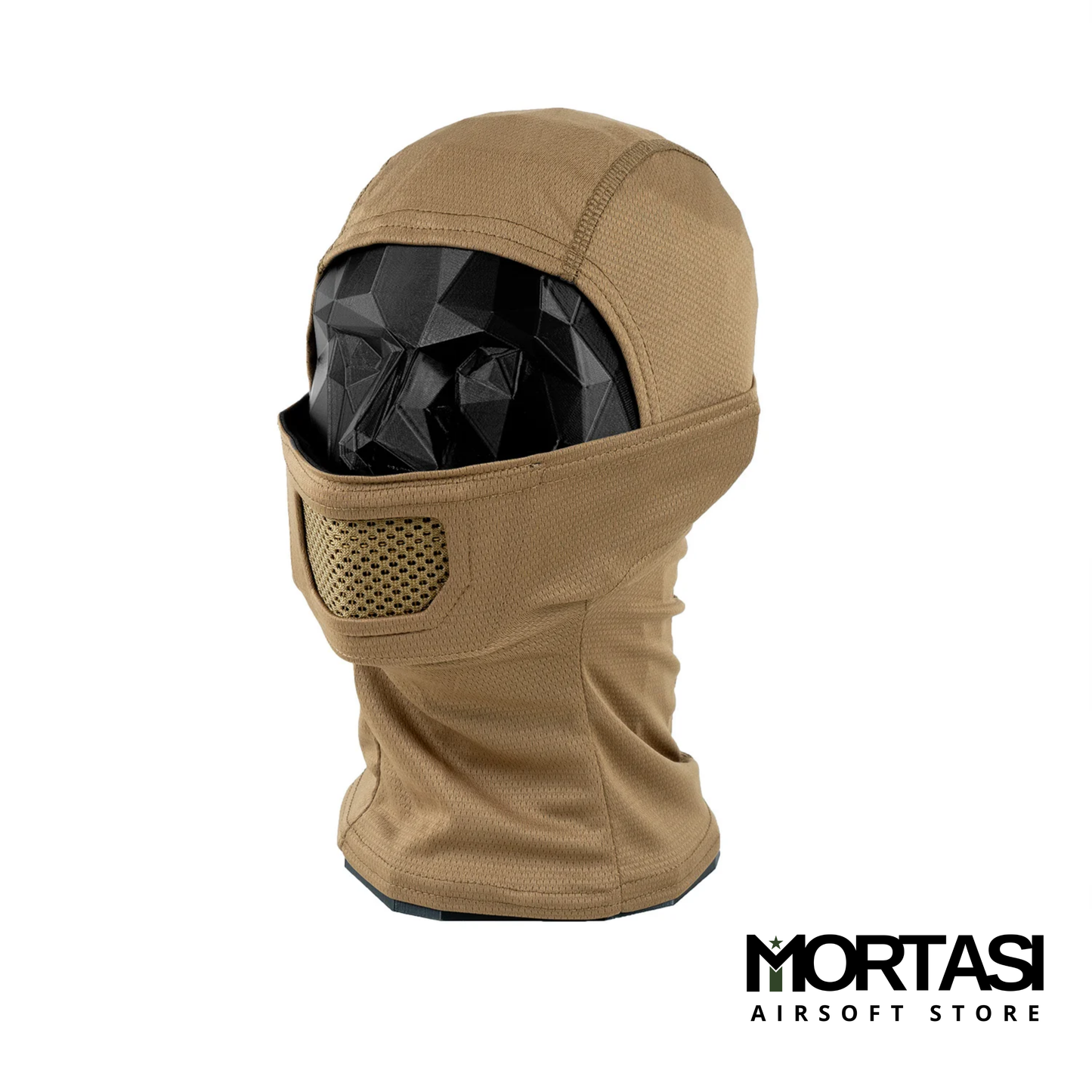 Cygnus Armory Balaclava Warrior Mask