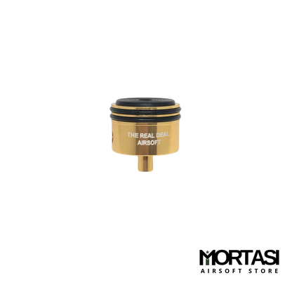 Real Deal Airsoft - Cylinder Head